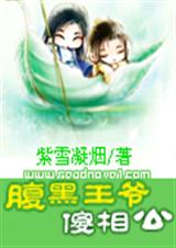 腹黑王爷傻相公（完结）