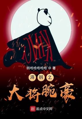 海贼之大将腕豪